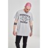 Popeye Barber Shop Tee heather gray