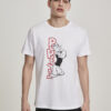 Popeye Standing Tee White