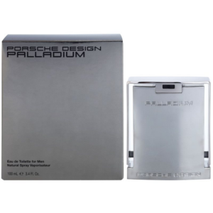 Porsche Design Palladium Eau de Toilette uraknak 100 ml-Eredeti