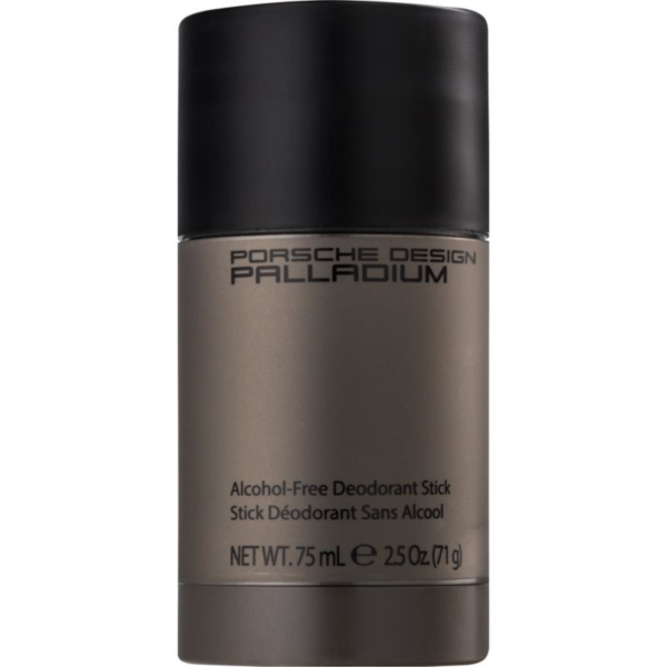 Porsche Design Palladium stift dezodor uraknak 75 ml-Eredeti