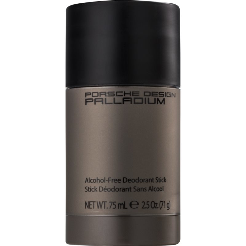 Porsche Design Palladium stift dezodor uraknak 75 ml-Eredeti