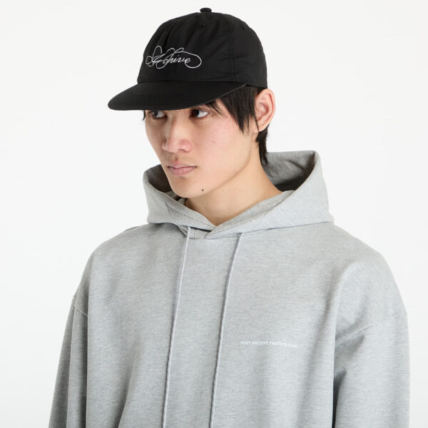 Post Archive Faction (PAF) 8.0 Archive Cap Right Black Universal-alacsony-ár