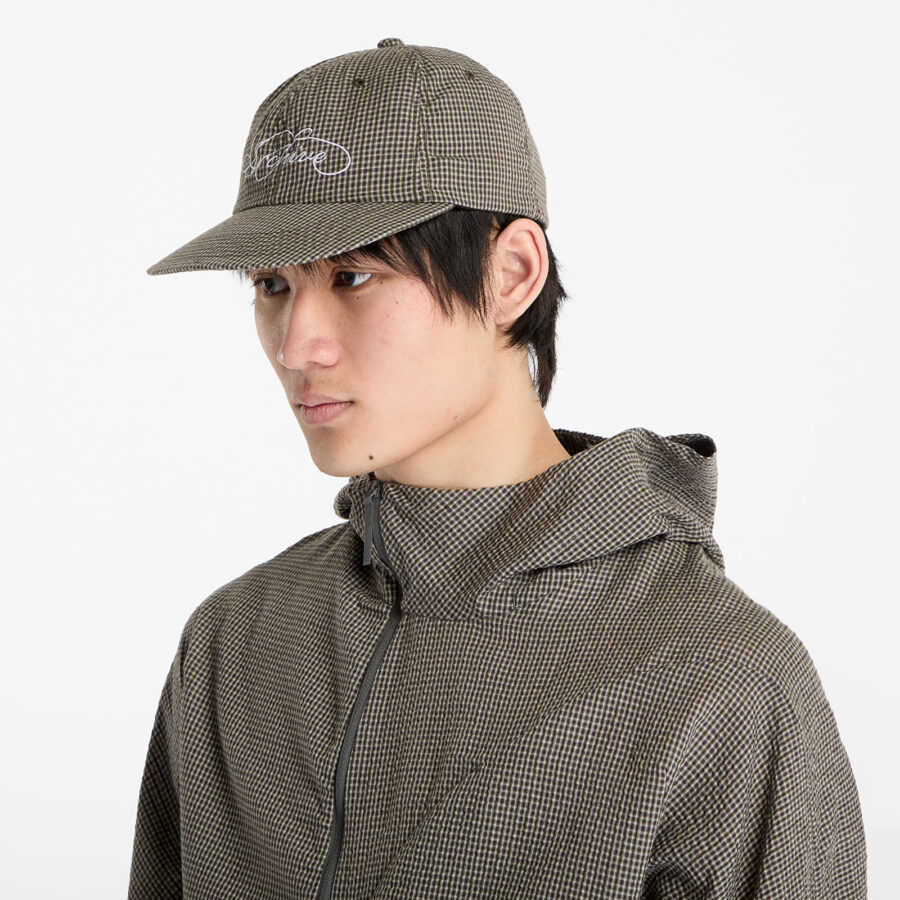 Post Archive Faction (PAF) 8.0 Archive Cap Right Brown Universal-alacsony-ár