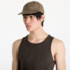 Post Archive Faction (PAF) 8.0 Logo Cap Right Brown Universal-alacsony-ár