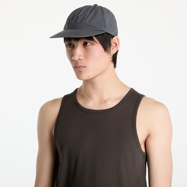 Post Archive Faction (PAF) 8.0 Logo Cap Right Grey Universal-alacsony-ár