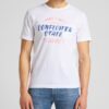 Poster T-shirt Lee - Men