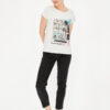 Potis & Verso Woman's T-Shirt Cuba