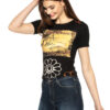 Potis & Verso Woman's T-Shirt Noemi