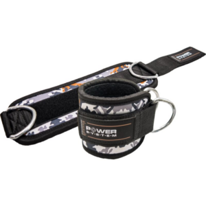 Power System Ankle Straps Camo bokaadapter szín Brown 2 db-Ár