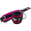 Power System Ankle Straps Gym bokaadapter szín Pink 2 db-Ár