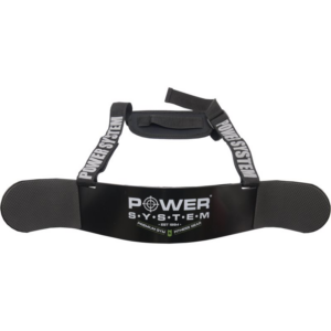 Power System Arm Blaster bicepsz izolátor szín Black 1 db-Ár