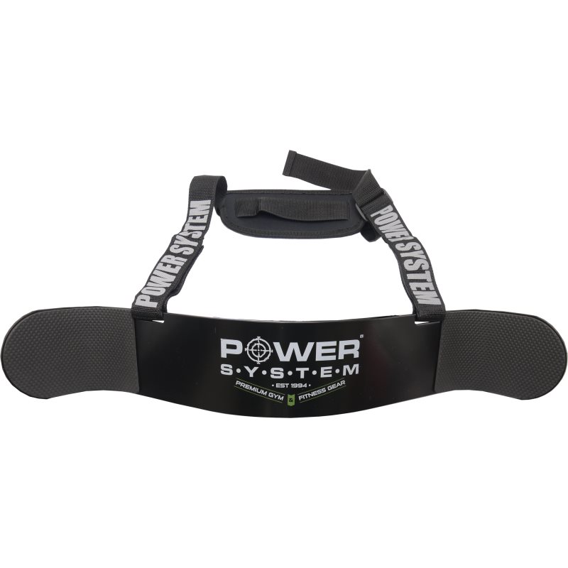 Power System Arm Blaster bicepsz izolátor szín Black 1 db-Ár