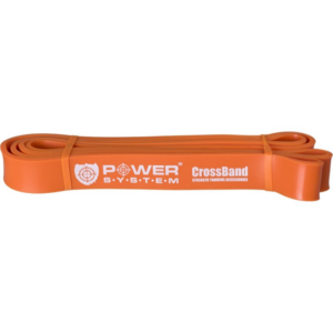 Power System Cross Band erősítő gumiszalag Level 2 1 db-Ár