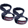 Power System Figure 8 Straps felhúzó heveder szín Red S/M 2 db-Ár
