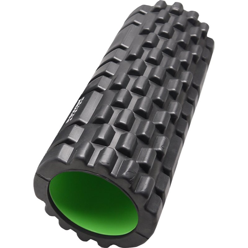 Power System Fitness Foam Roller masszázs szegédeszköz szín Green 1 db-Ár