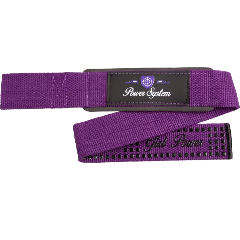 Power System G Power felhúzó heveder szín Purple 1 db-Ár