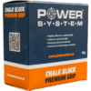 Power System Gym Chalk Block magnéziumkocka 56 g-Ár