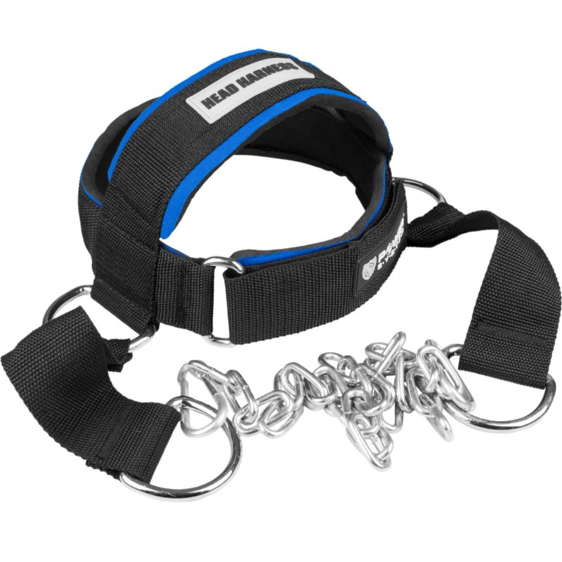 Power System Head Harness (Green) szín Black 1 db-Ár