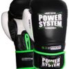 Power System Impact Evo Boxing Gloves - Black 16oz