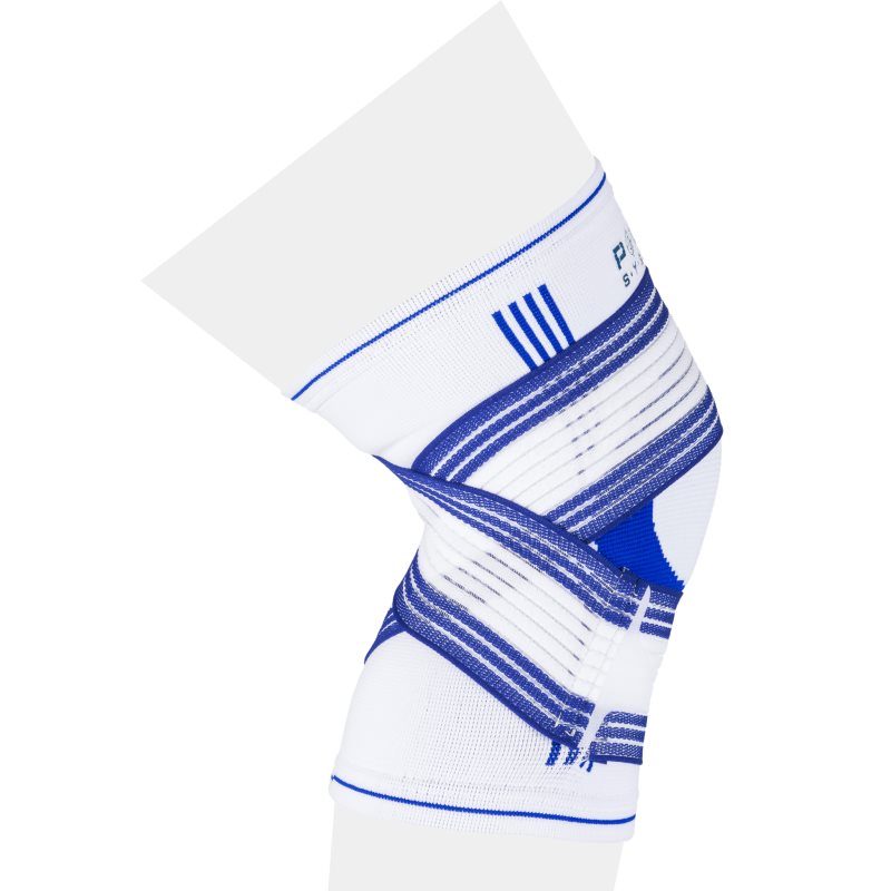 Power System Knee Support Pro bandázs térdre L/XL 1 db-Ár
