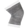 Power System Knee Support bandázs térdre szín Grey