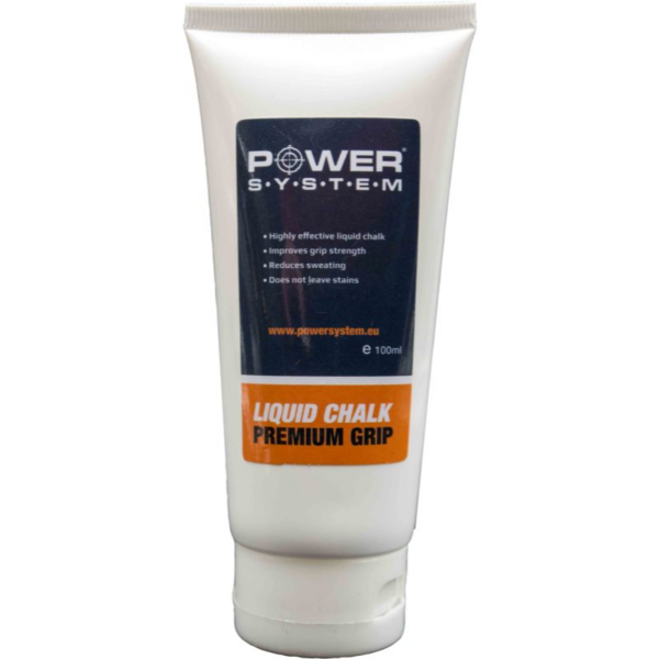 Power System Liquid Chalk folyékony magnézium 100 ml-Ár
