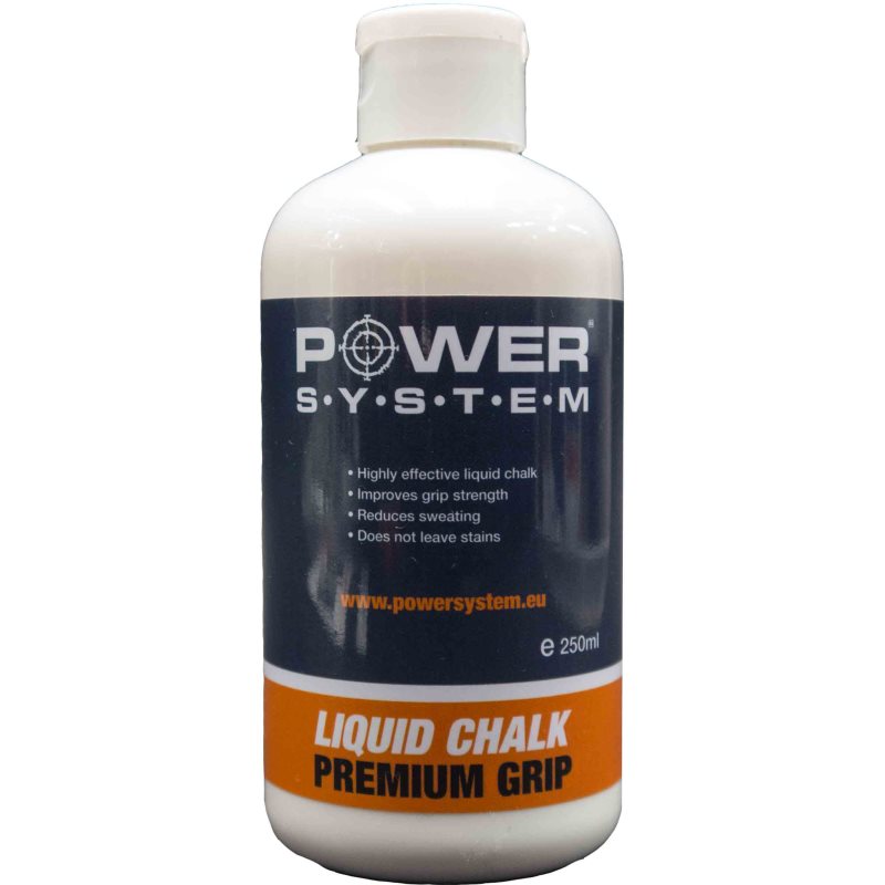 Power System Liquid Chalk folyékony magnézium 250 ml-Ár