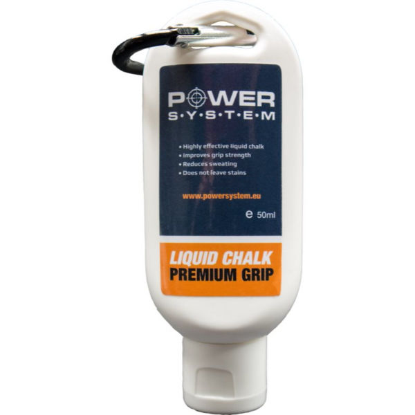 Power System Liquid Chalk folyékony magnézium 50 ml-Ár