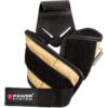 Power System Power Hooks súlyemelő kampók szín Beige XL 1 db-Ár