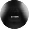 Power System Pro Gymball gimnasztikai labda szín Black 75 cm-Ár