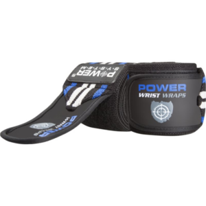 Power System Wrist Wraps bandázs kézre szín Blue 2 db-Ár