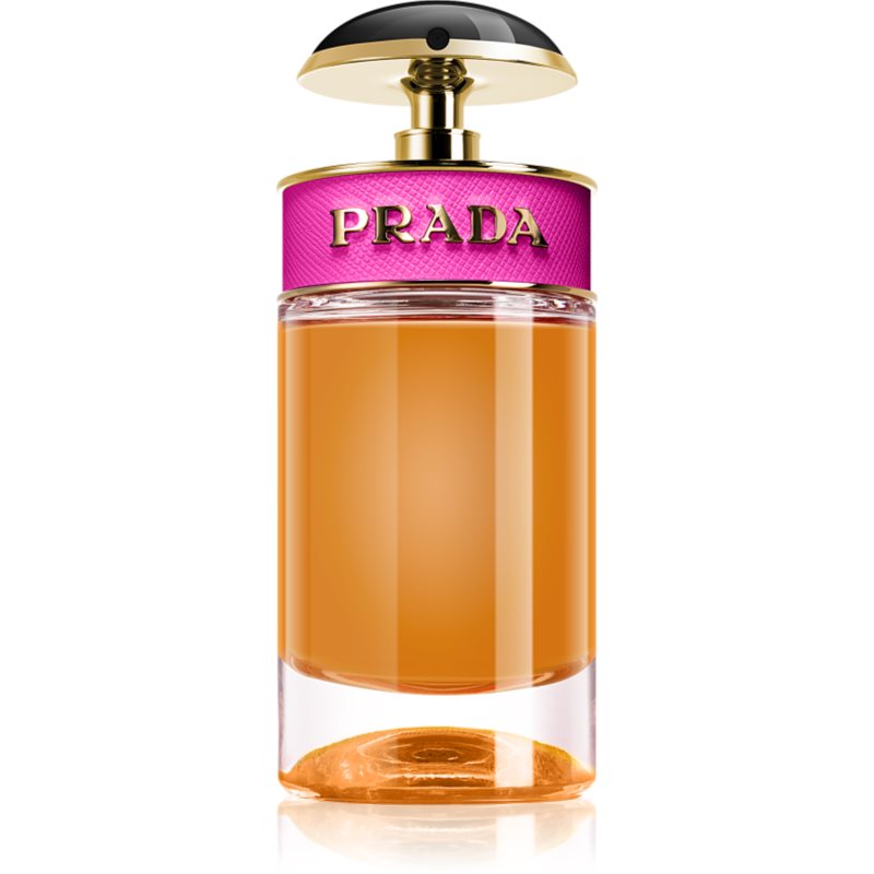 Prada Candy Eau de Parfum hölgyeknek 50 ml-Eredeti