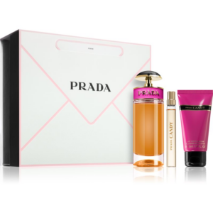 Prada Candy ajándékszett hölgyeknek 1 db-ár Prada Candy ajándékszett hölgyeknek 1 db-ár