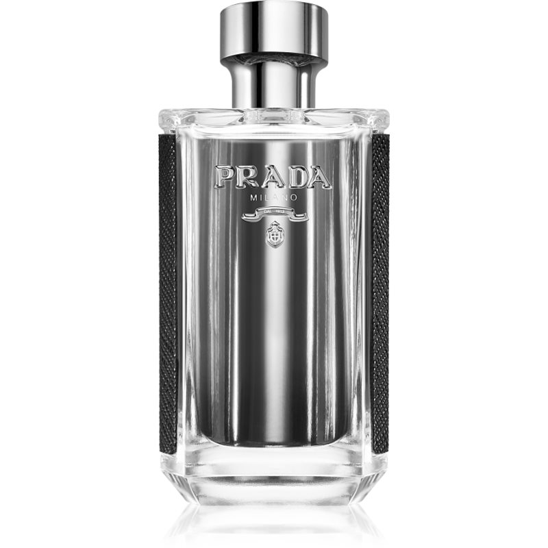 Prada L'Homme Eau de Toilette uraknak 100 ml-Eredeti
