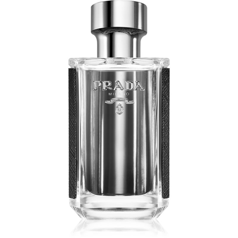 Prada L'Homme Eau de Toilette uraknak 50 ml-Eredeti