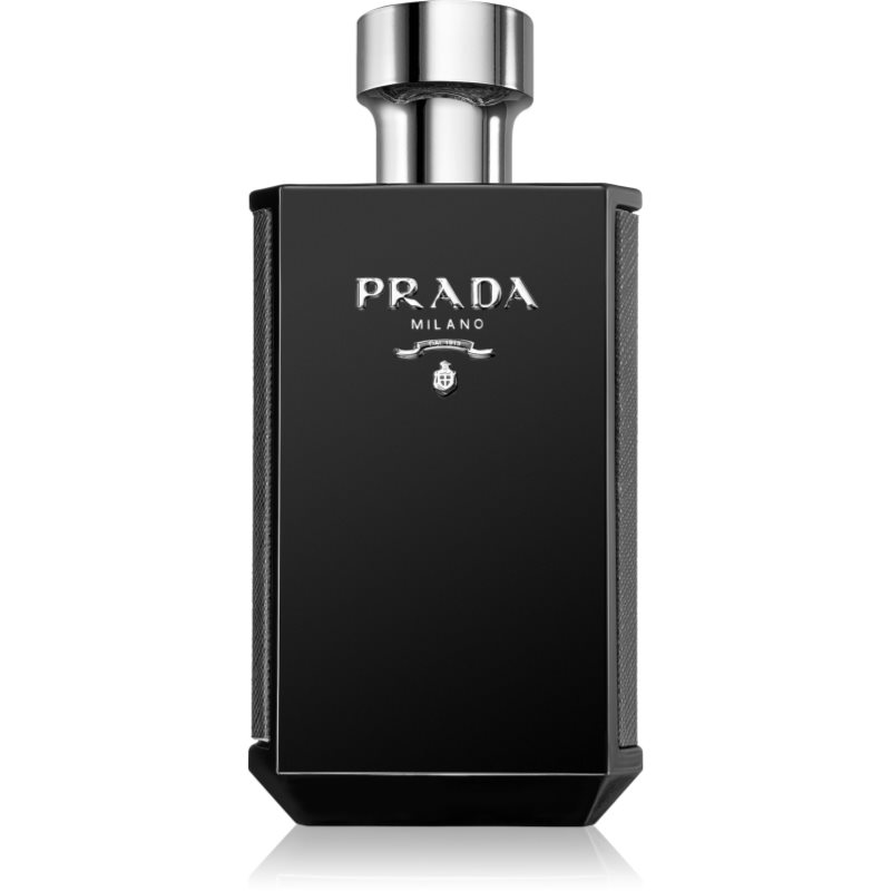 Prada L'Homme Intense Eau de Parfum uraknak 100 ml-Eredeti