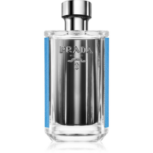 Prada L'Homme L'Eau Eau de Toilette uraknak 100 ml-Eredeti