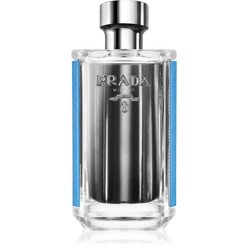Prada L'Homme L'Eau Eau de Toilette uraknak 100 ml-Eredeti