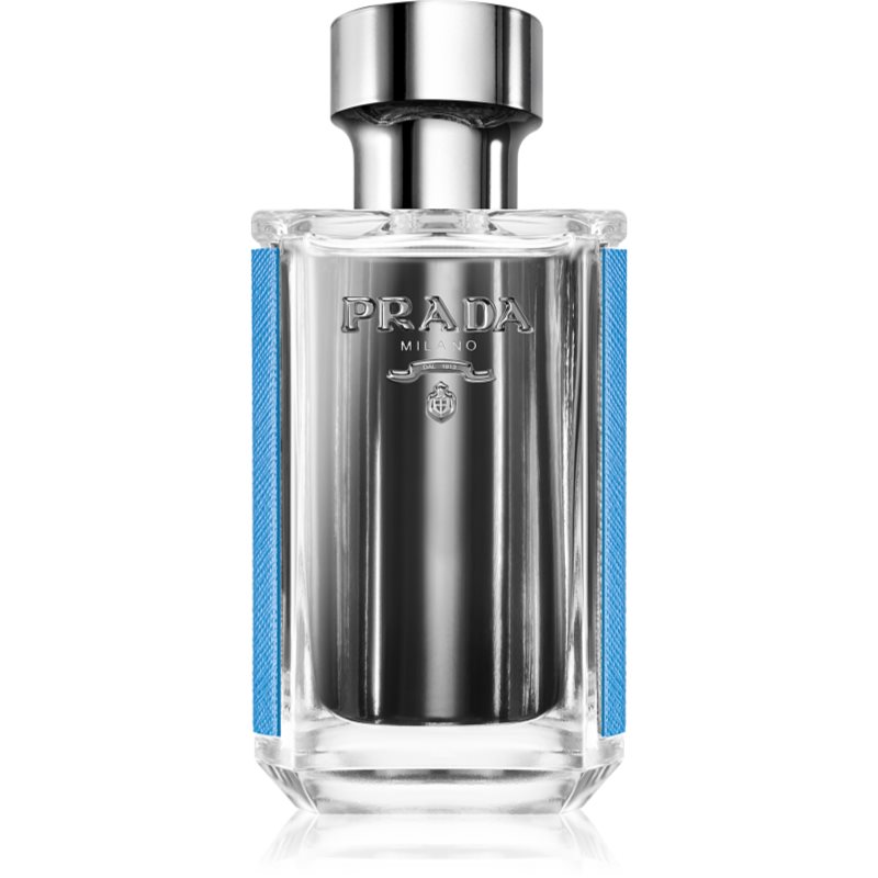 Prada L'Homme L'Eau Eau de Toilette uraknak 50 ml-Eredeti