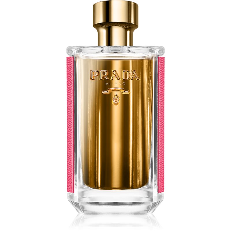 Prada La Femme Intense Eau de Parfum hölgyeknek 100 ml-Eredeti