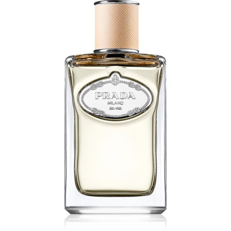 Prada Les Infusions: Infusion Fleur d'Oranger Eau de Parfum unisex 100 ml-Ár