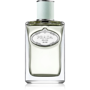 Prada Les Infusions: Infusion Iris Eau de Parfum unisex 100 ml-Ár