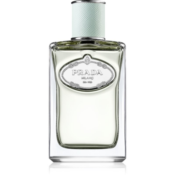 Prada Les Infusions: Infusion Iris Eau de Parfum unisex 100 ml-Ár