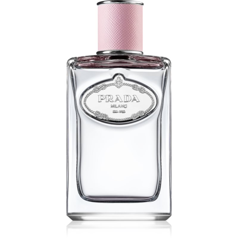 Prada Les Infusions: Infusion Rose Eau de Parfum unisex 100 ml-Ár
