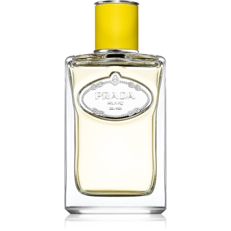 Prada Les Infusions: Infusion d'Ylang Eau de Parfum unisex 100 ml-Ár