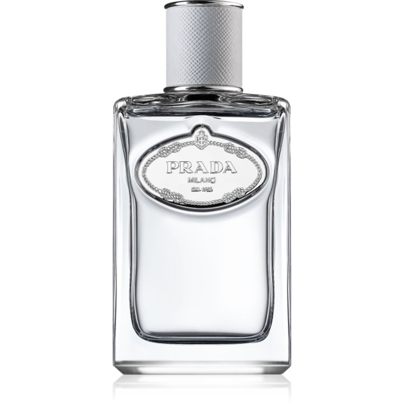 Prada Les Infusions: Infusion de Cedre Eau de Parfum unisex 100 ml-Ár