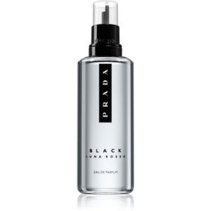 Prada Luna Rossa Black Eau de Parfum utántöltő uraknak 150 ml-Ár