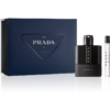 Prada Luna Rossa Black ajándékszett uraknak