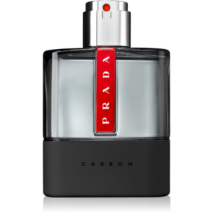 Prada Luna Rossa Carbon Eau de Toilette uraknak 100 ml-Eredeti