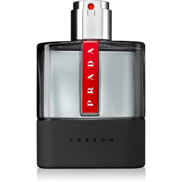 Prada Luna Rossa Carbon Eau de Toilette uraknak 100 ml-Eredeti